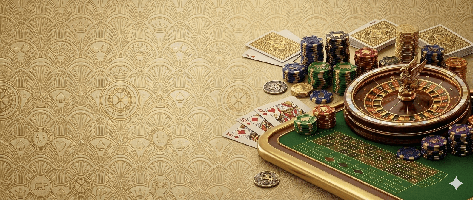 Captain Cook Casino — Voyage to Fortune